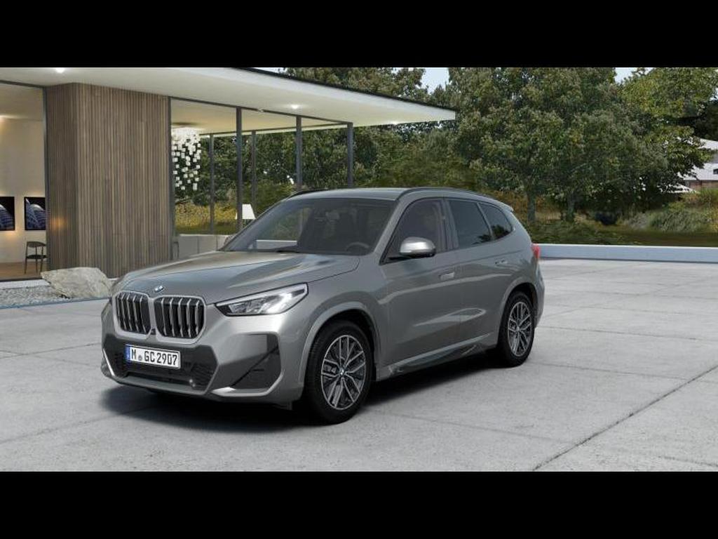 Véhicule de leasing intérieure