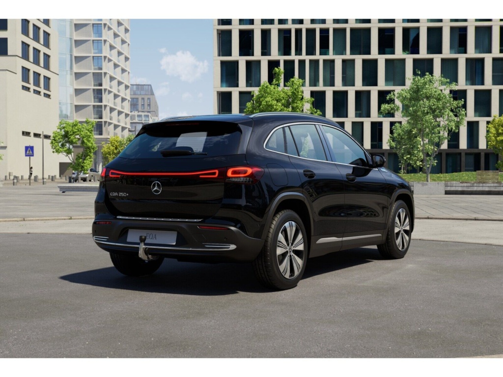 Lease wagen interieur