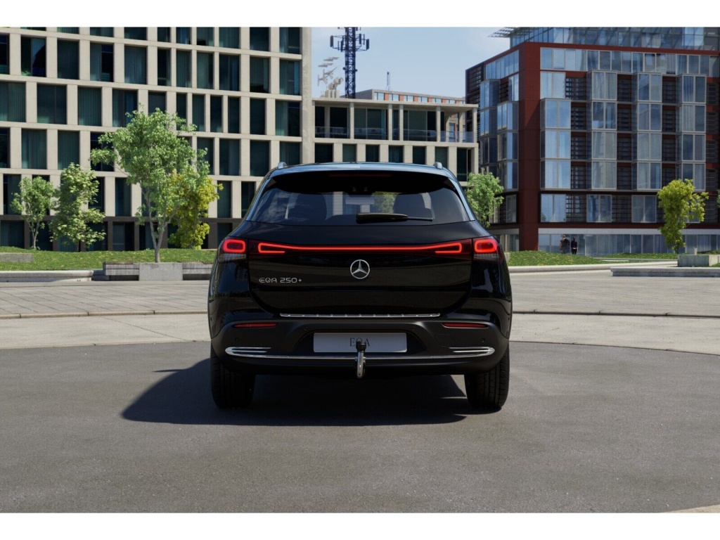 Lease wagen interieur