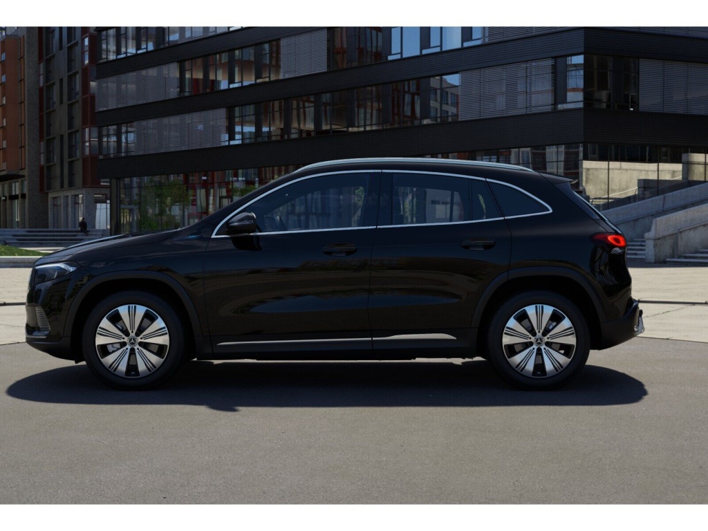 Lease wagen interieur