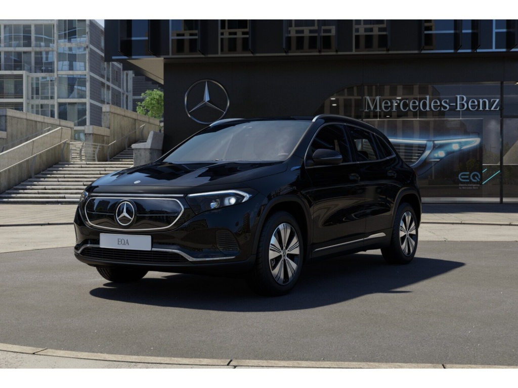 Lease wagen interieur