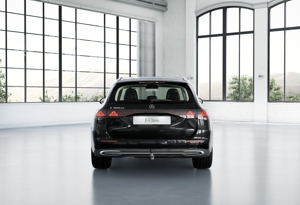 Véhicule de leasing intérieure