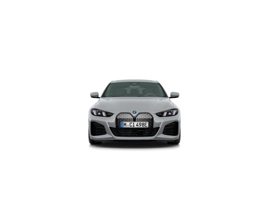 Véhicule de leasing intérieure