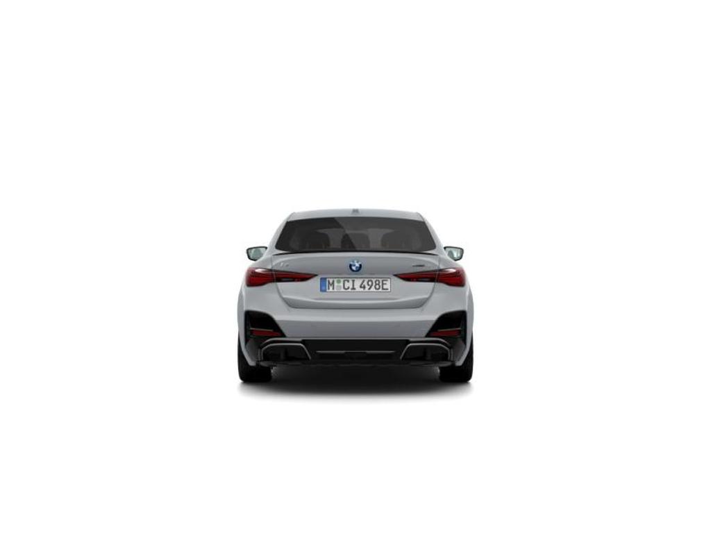 Véhicule de leasing intérieure