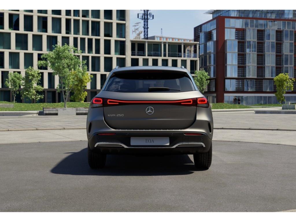 Lease wagen interieur