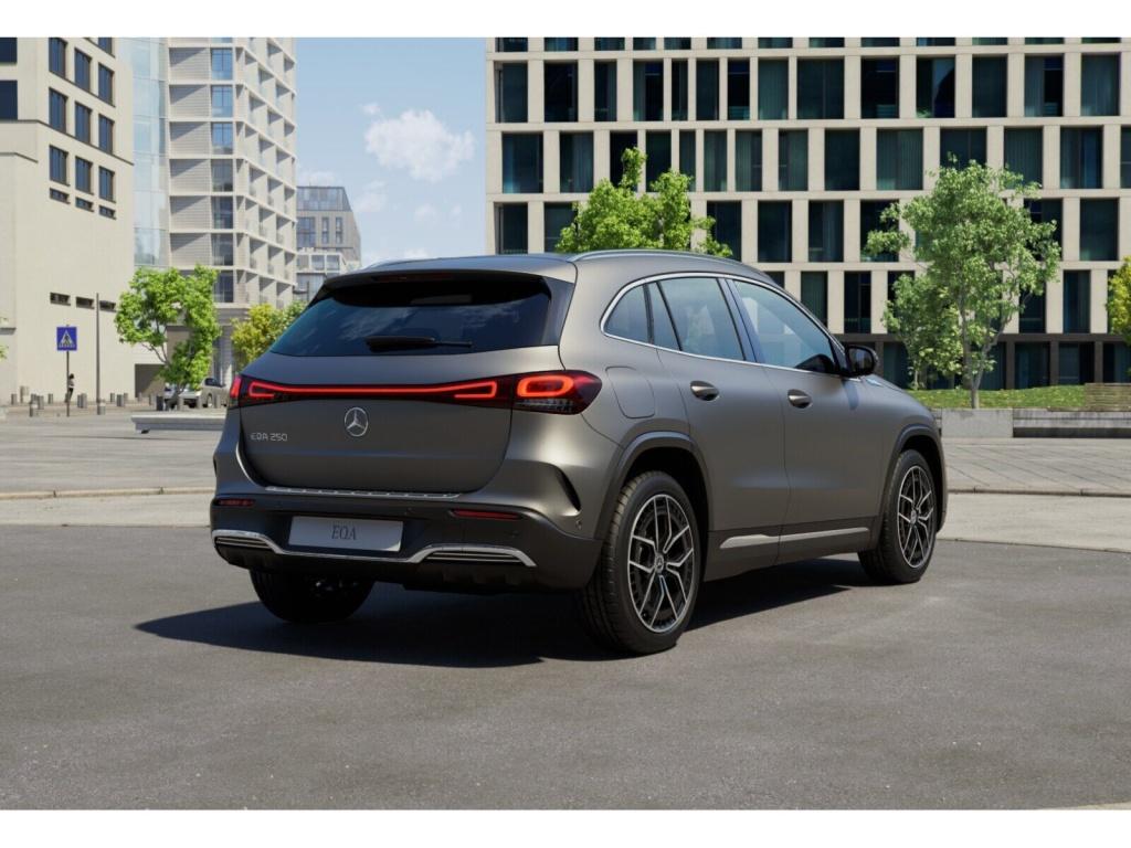 Lease wagen interieur