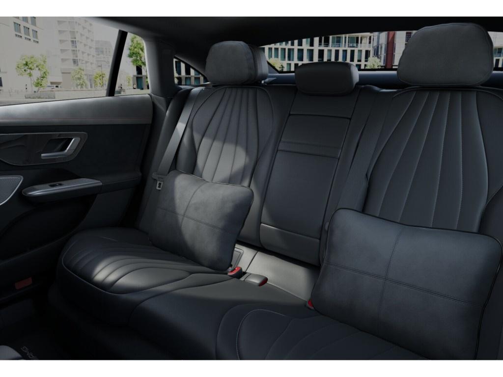 Lease wagen interieur