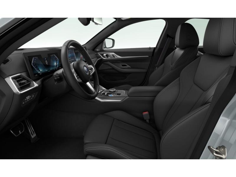 Lease wagen interieur
