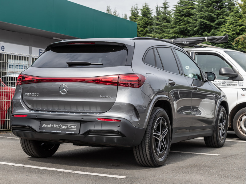 Lease wagen interieur