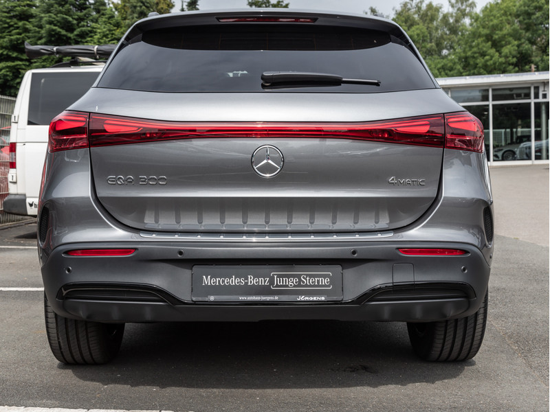 Lease wagen interieur