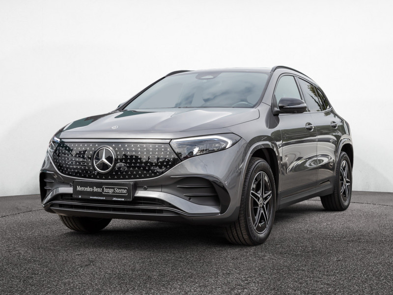 Lease wagen interieur