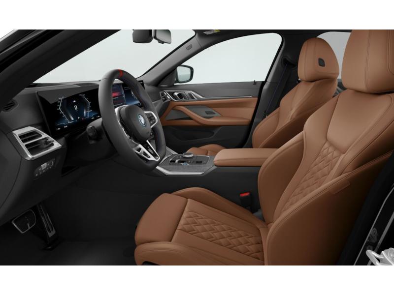 Véhicule de leasing intérieure