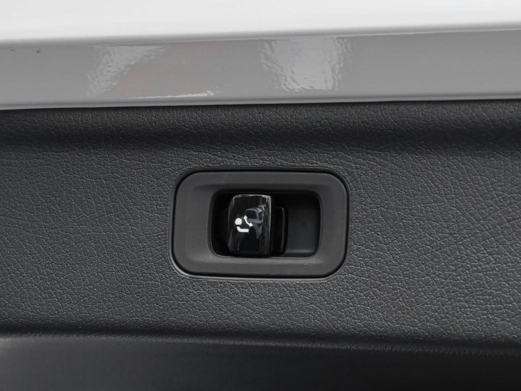 Lease wagen interieur