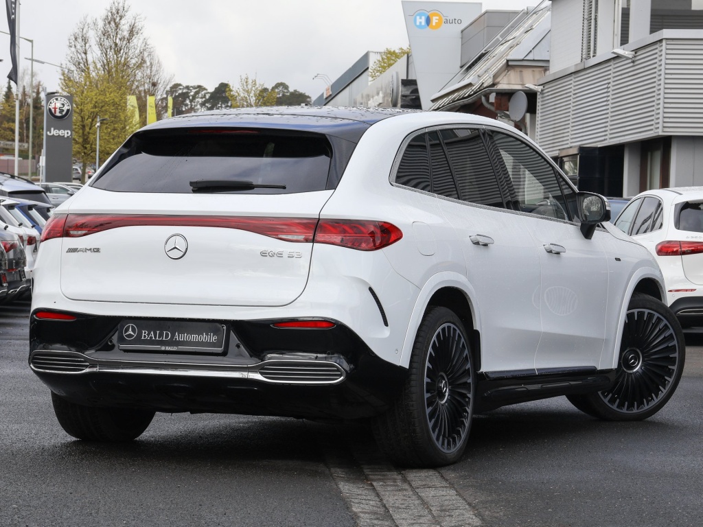 Véhicule de leasing intérieure
