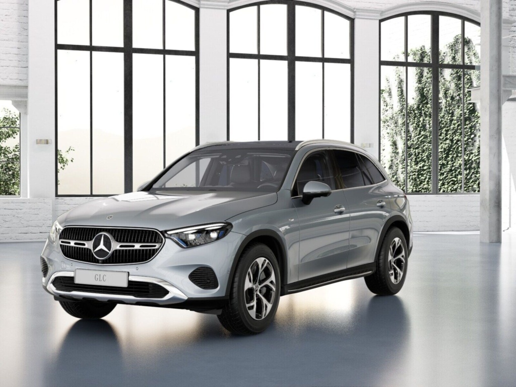 Lease wagen interieur