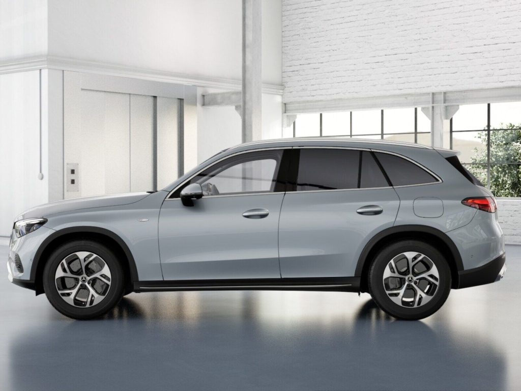 Lease wagen interieur
