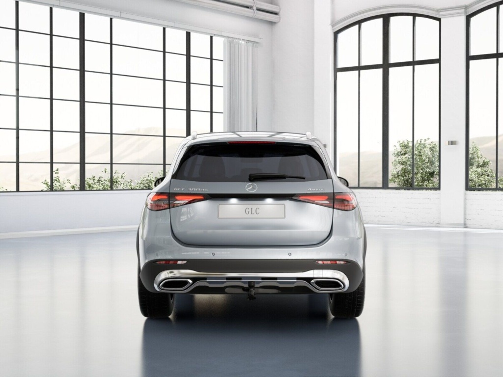 Lease wagen interieur