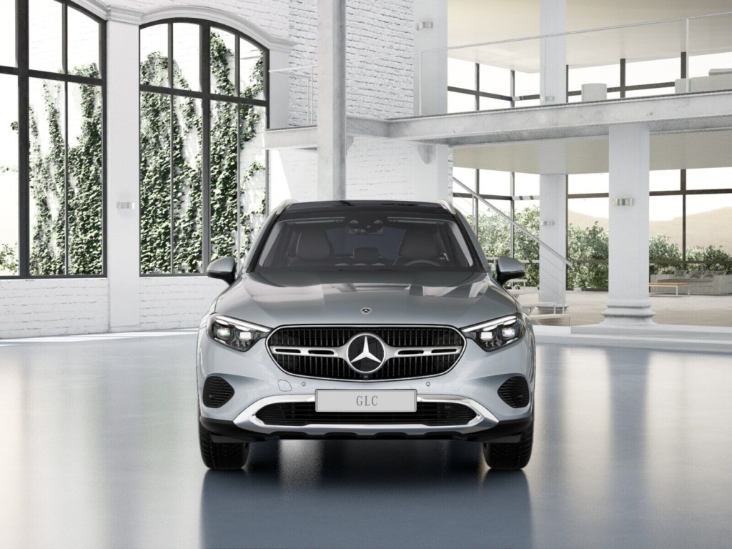 Lease wagen interieur