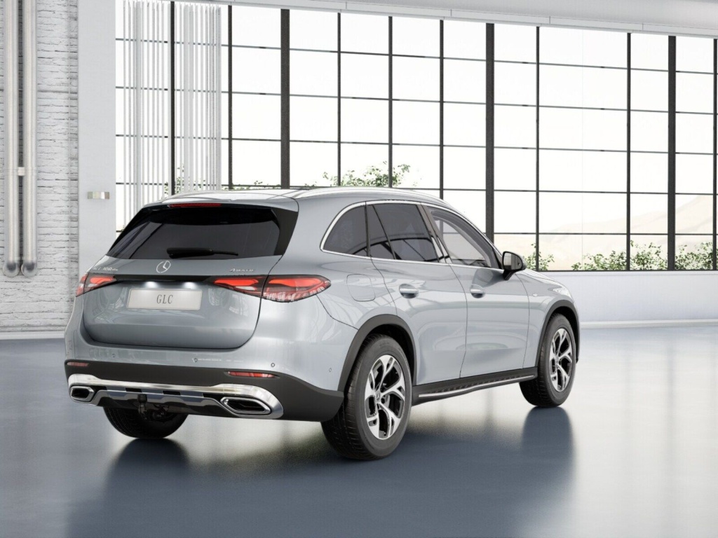 Lease wagen interieur