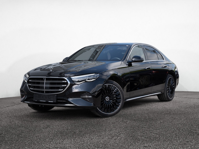 Lease wagen interieur