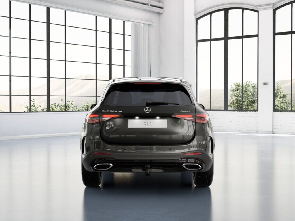 Lease wagen interieur