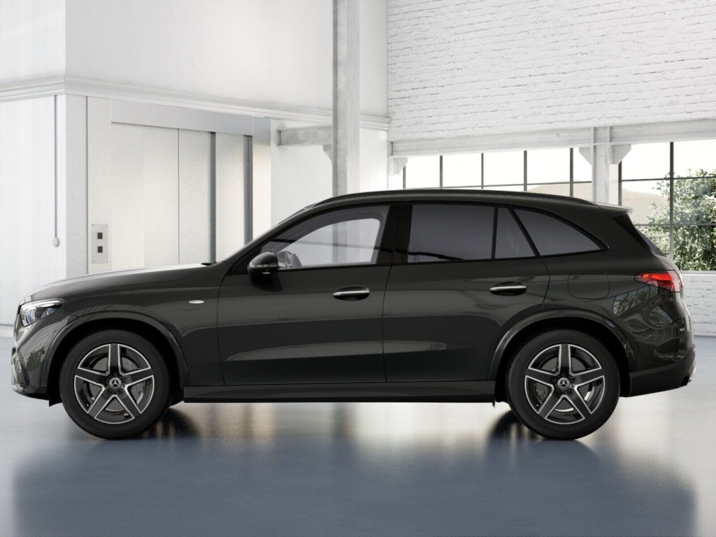 Lease wagen interieur