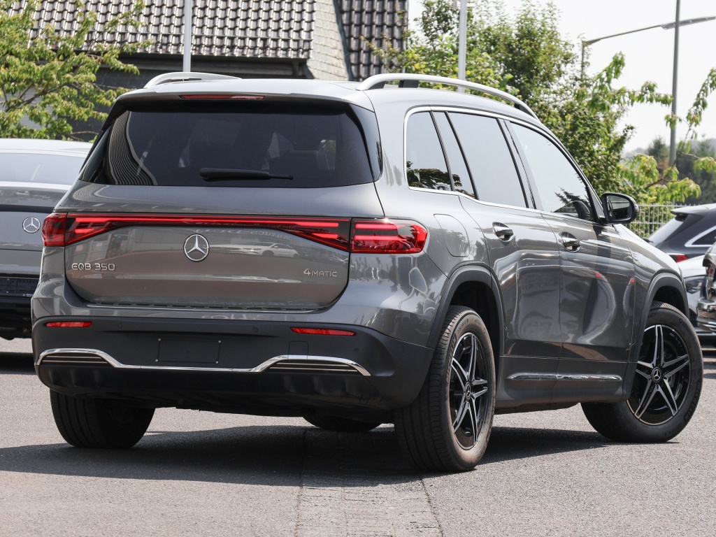 Lease wagen interieur