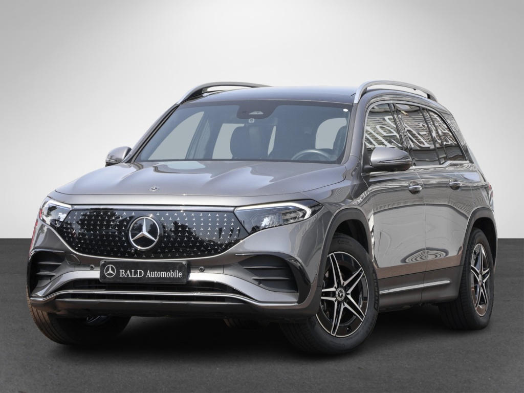 Lease wagen interieur