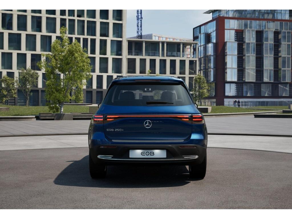 Lease wagen interieur