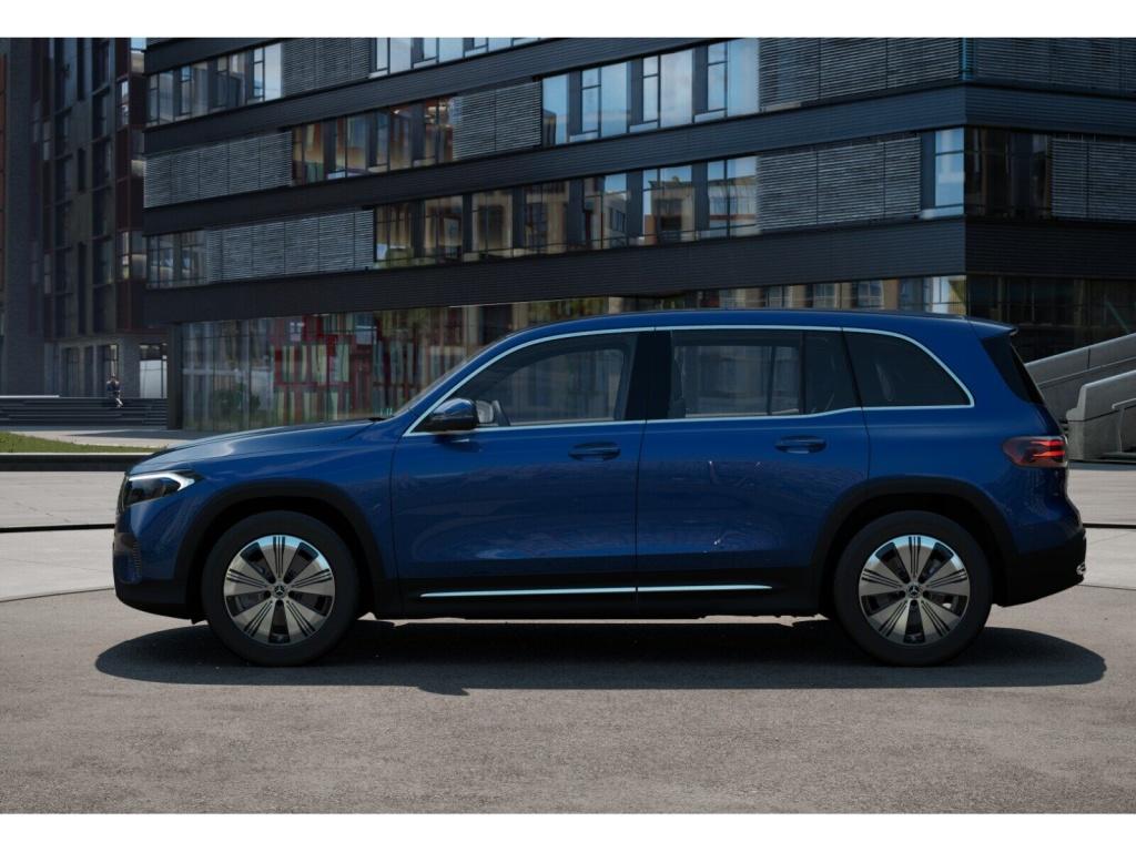 Lease wagen interieur