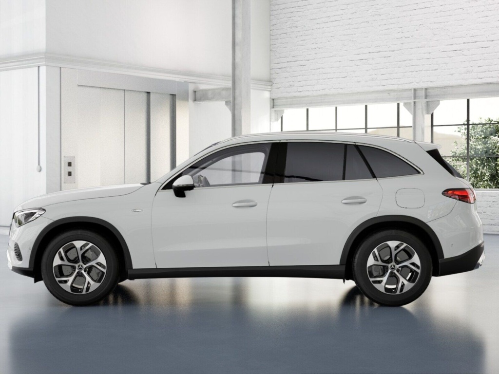 Lease wagen interieur