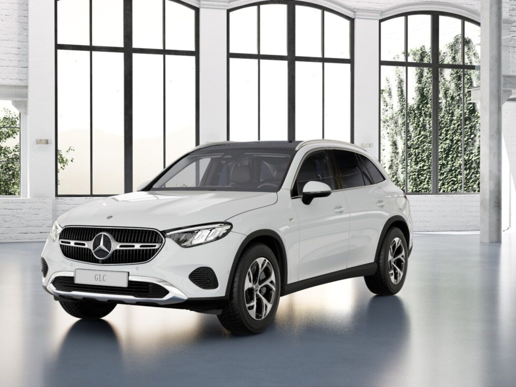 Lease wagen interieur