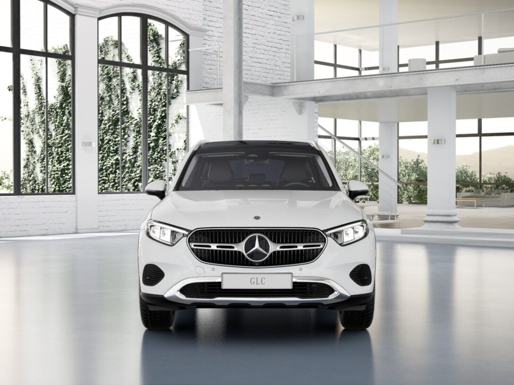 Lease wagen interieur