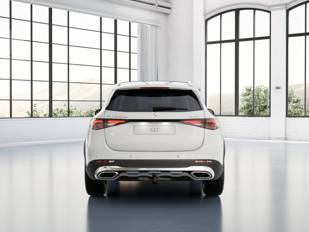Lease wagen interieur