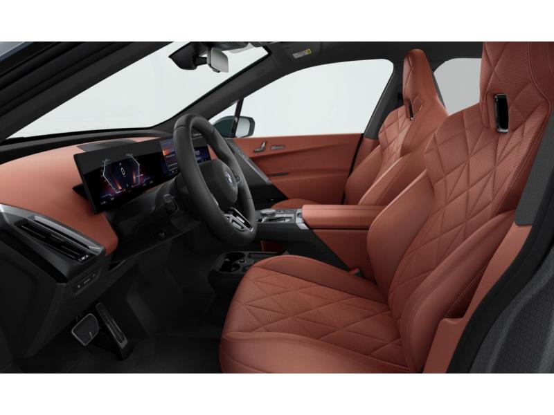 Véhicule de leasing intérieure