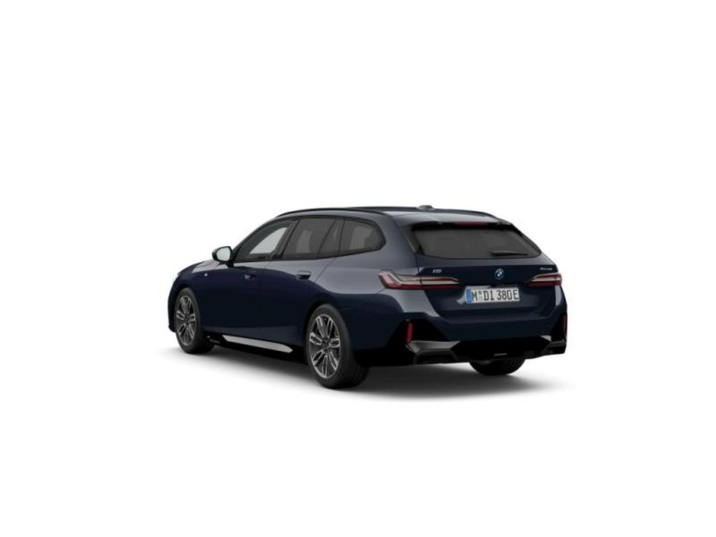 Véhicule de leasing intérieure