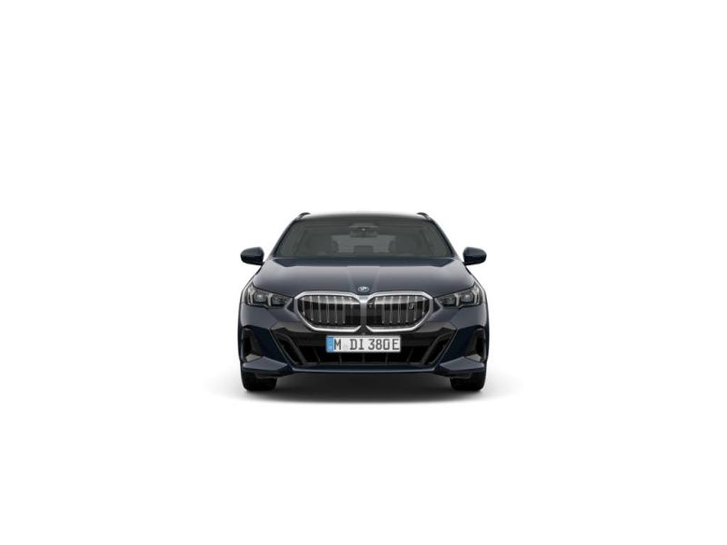 Véhicule de leasing intérieure