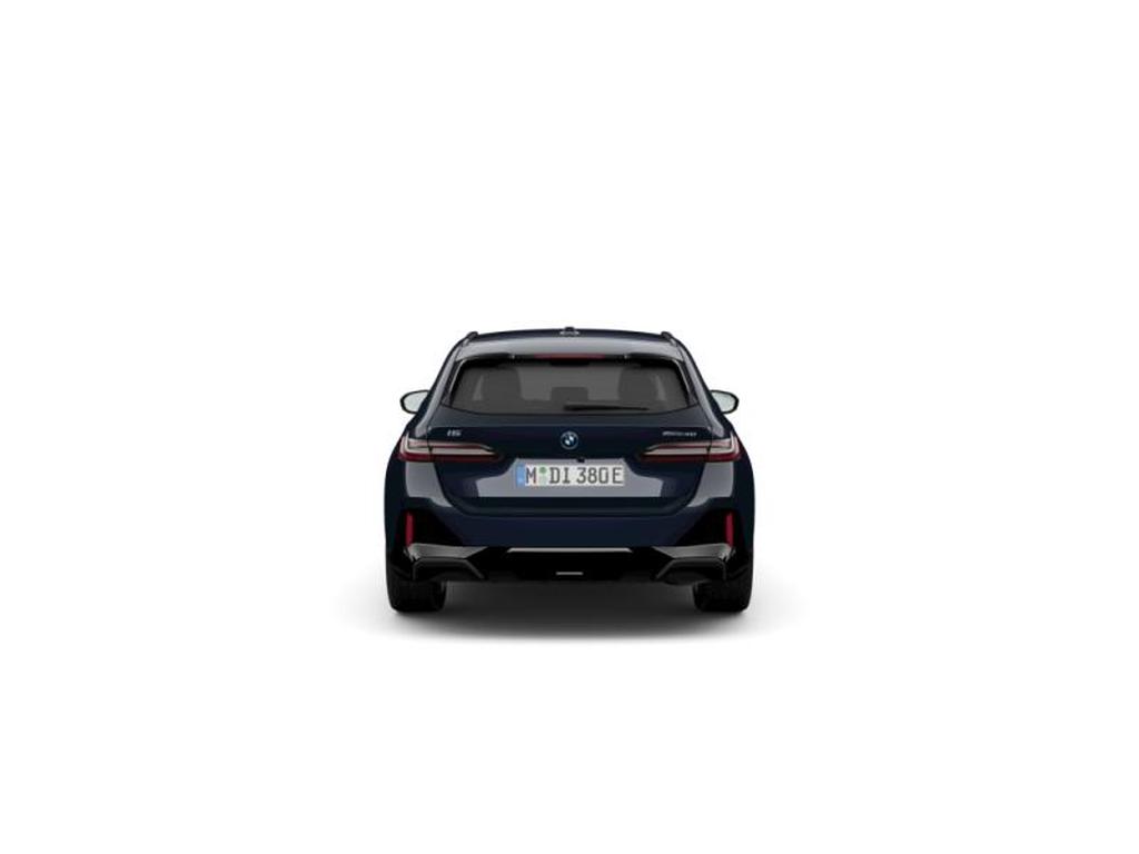 Véhicule de leasing intérieure