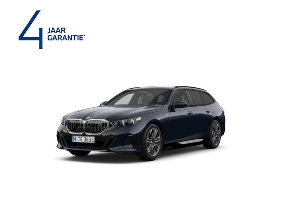 Véhicule de leasing intérieure