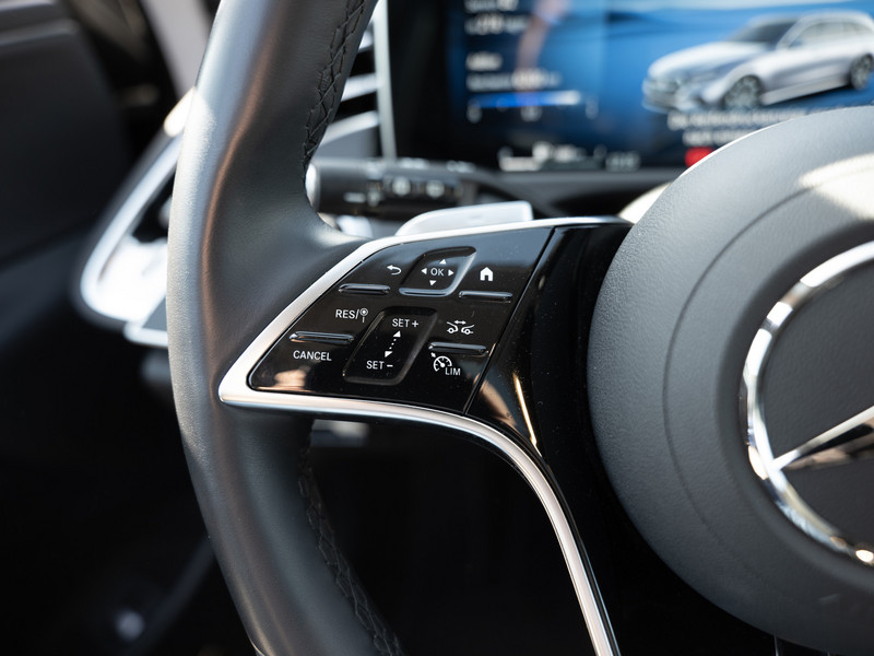 Véhicule de leasing intérieure