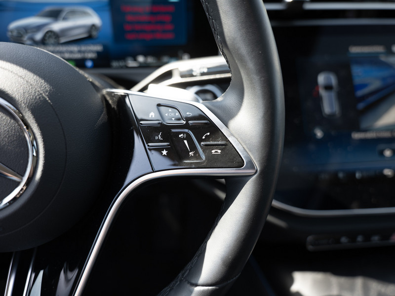 Véhicule de leasing intérieure