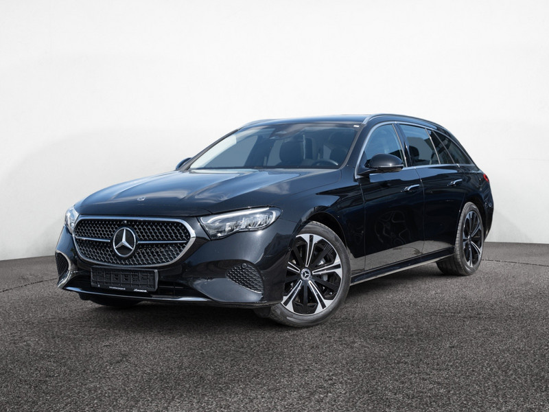 Véhicule de leasing intérieure