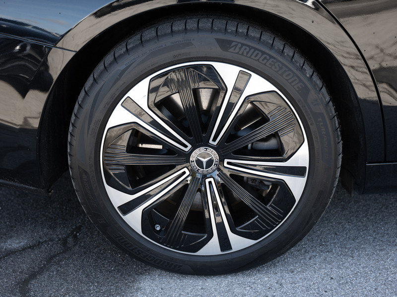 Véhicule de leasing intérieure