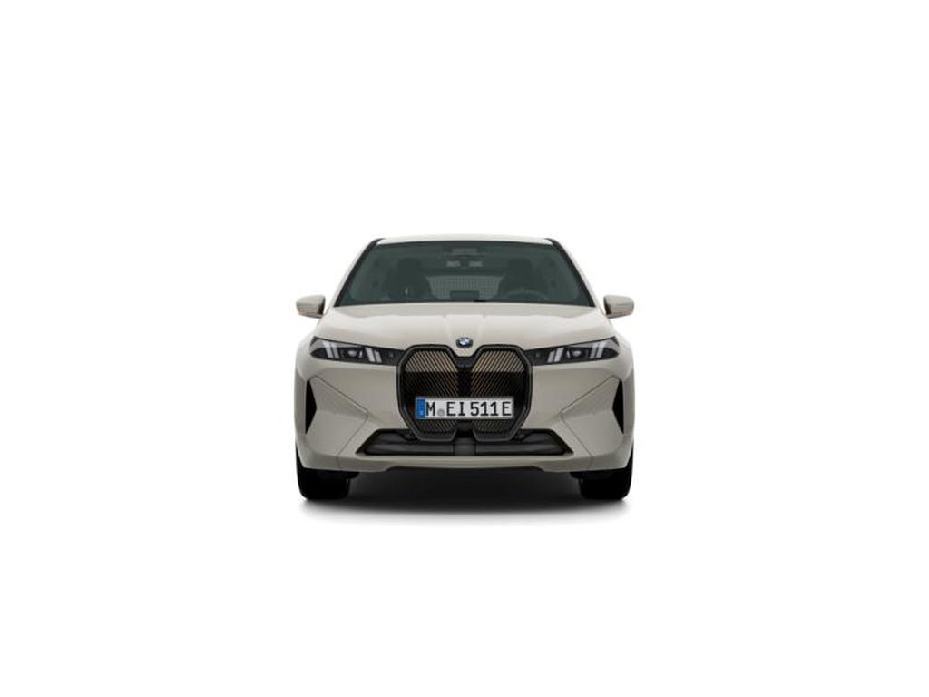 Véhicule de leasing intérieure