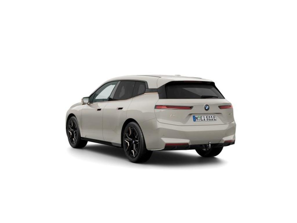 Véhicule de leasing intérieure