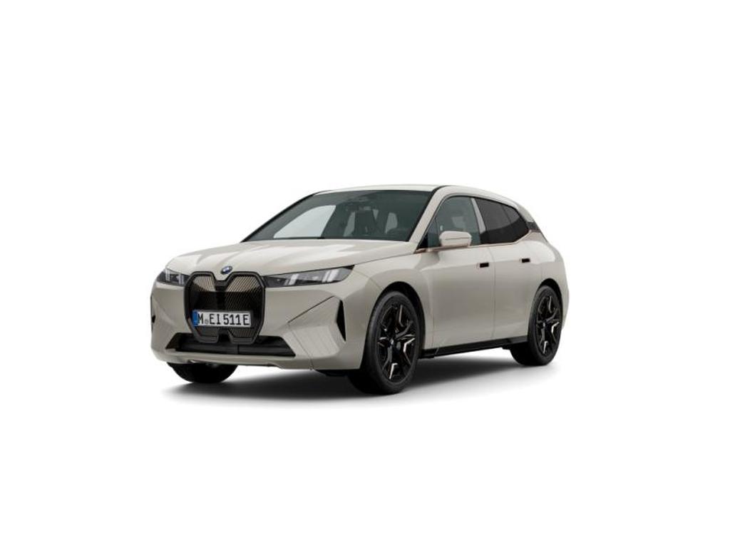 Véhicule de leasing intérieure