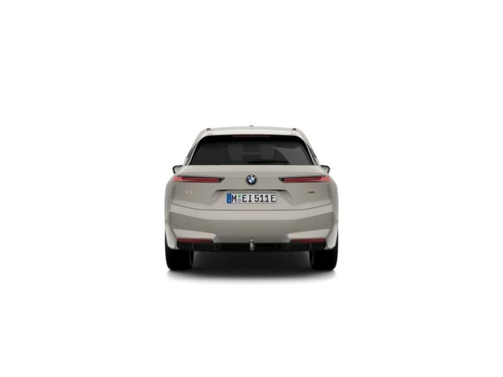 Véhicule de leasing intérieure