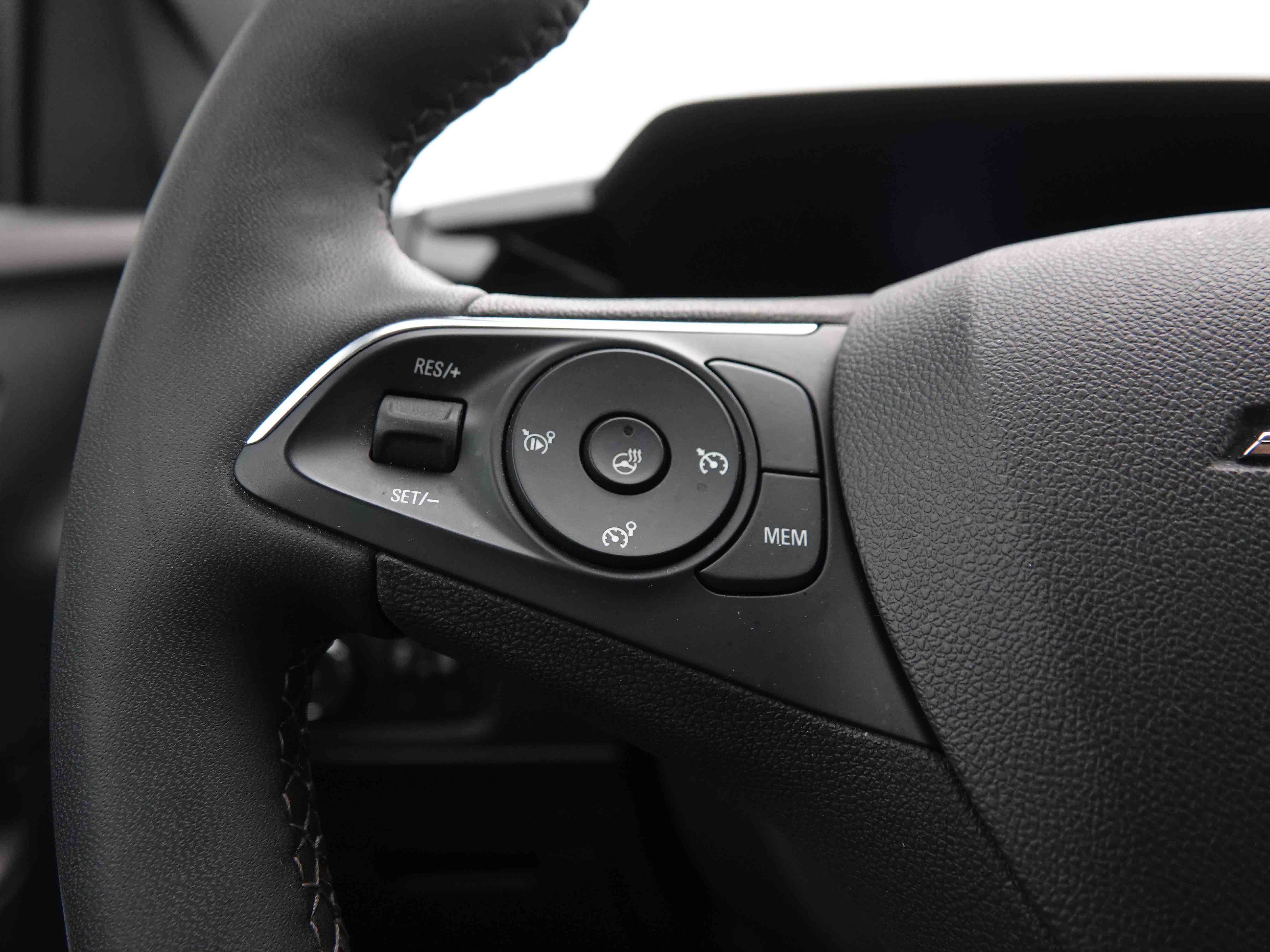 Véhicule de leasing intérieure