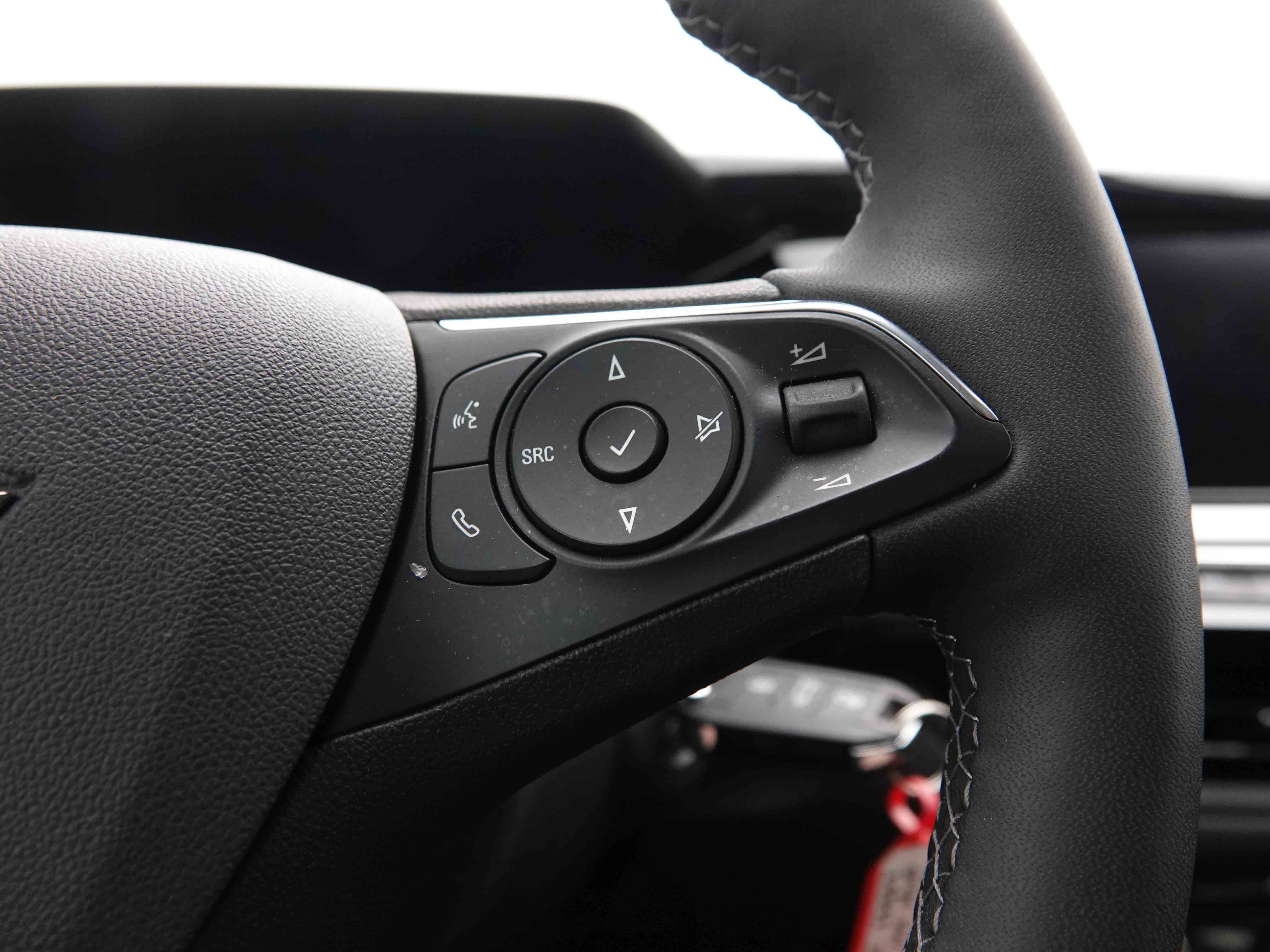 Véhicule de leasing intérieure