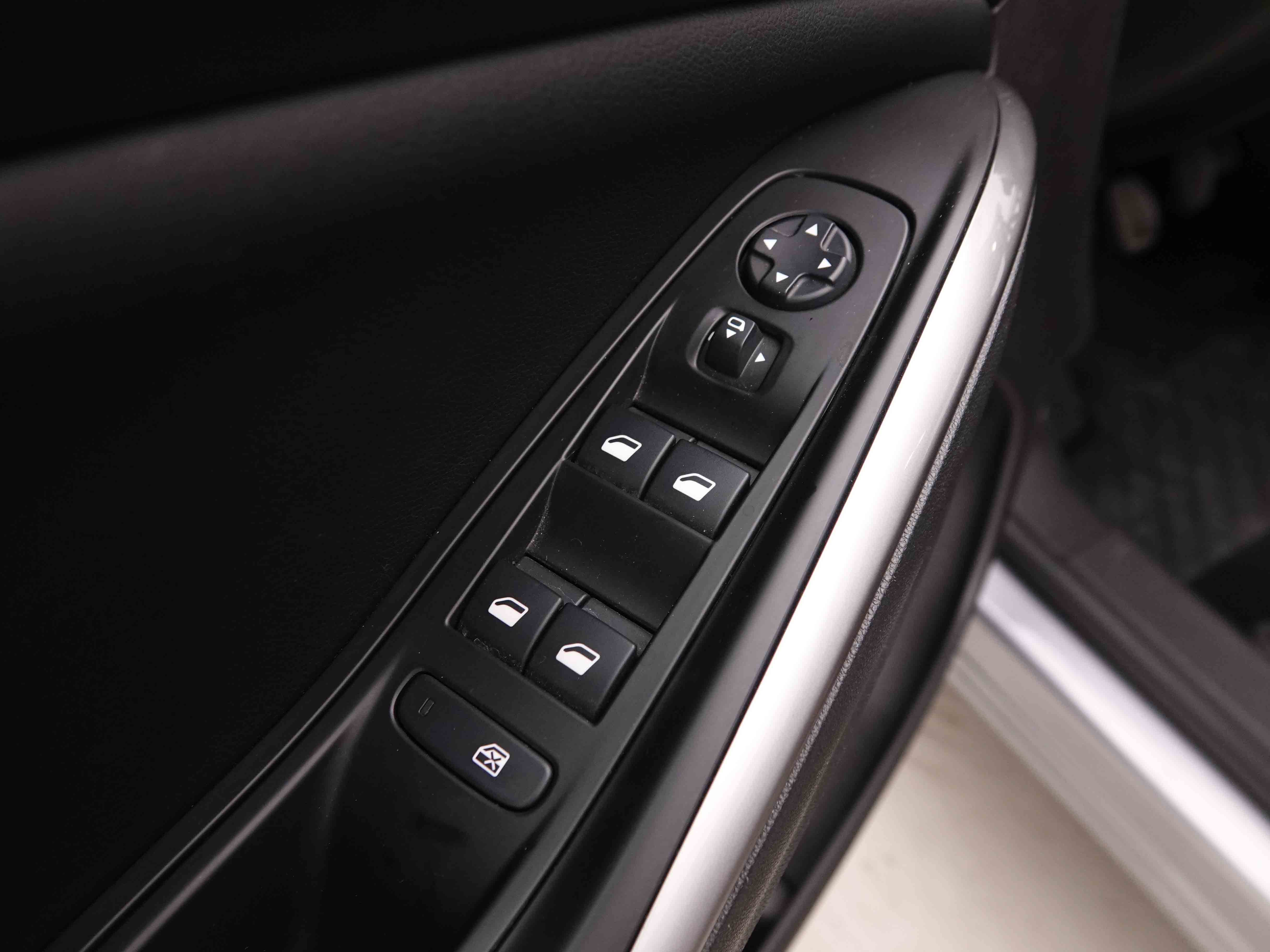 Véhicule de leasing intérieure